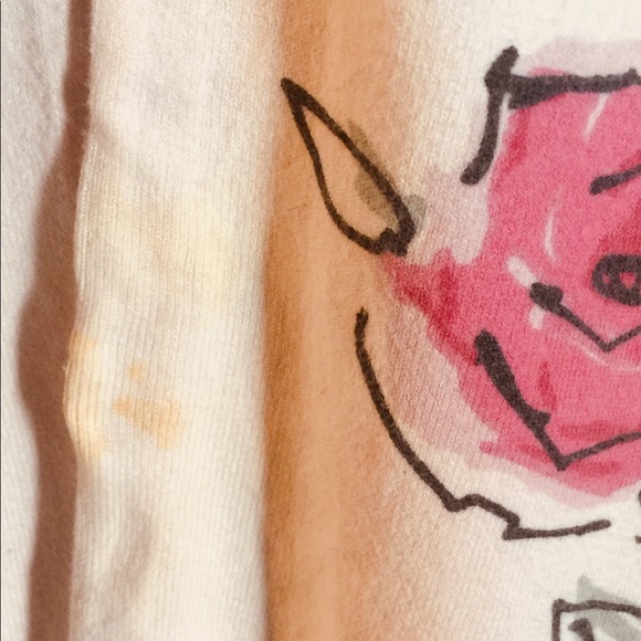 A Pink Sweater by I.E.Relaxed - Picture 2 of 4